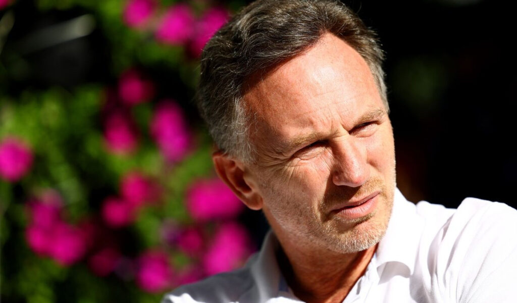 ¿Cuáles son las opciones a fututo de Horner, destituido jefe de Red Bull?