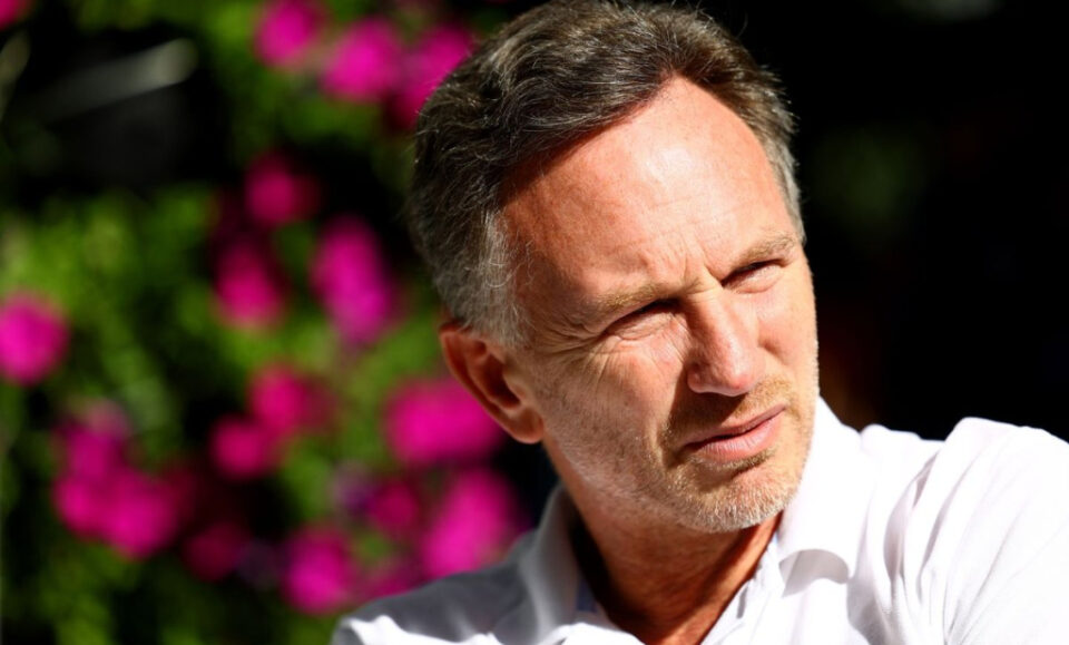 ¿Cuáles son las opciones a fututo de Horner, destituido jefe de Red Bull?