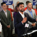 Los demócratas de Florida Central dicen que los usuarios de Medicaid, los estudiantes de escuelas públicas primero en riesgo de ‘Bill y hermosa factura’