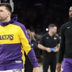 Cuál es la prioridad de los Lakers en medio de los rumores de traspaso de LeBron James | Sporting News Argentina