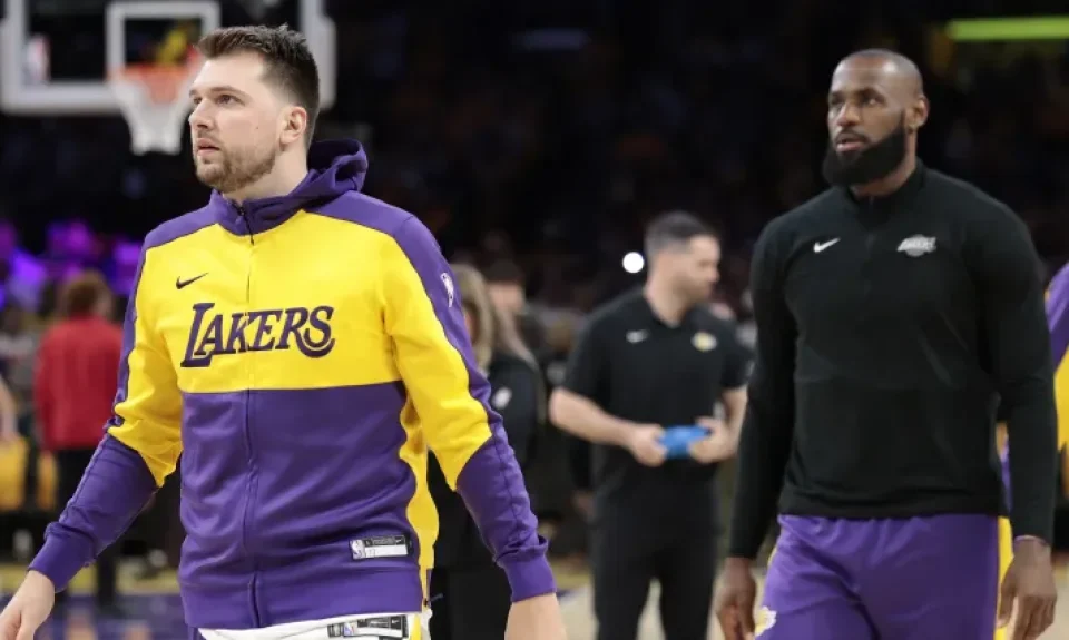 Cuál es la prioridad de los Lakers en medio de los rumores de traspaso de LeBron James | Sporting News Argentina