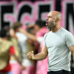 Mascherano: “La dirección deportiva se está encargando en los refuerzos que se pueda traer”