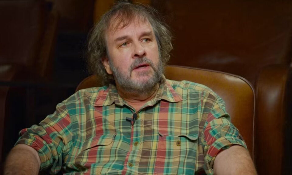 Es uno de los directores mejor valorados que existen, pero Peter Jackson lleva 11 años sin dirigir una película: ahora tiene una empresa de biociencia