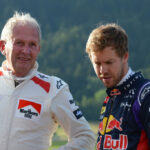 Por qué Sebastian Vettel no tiene futuro en Red Bull, según Ralf Schumacher