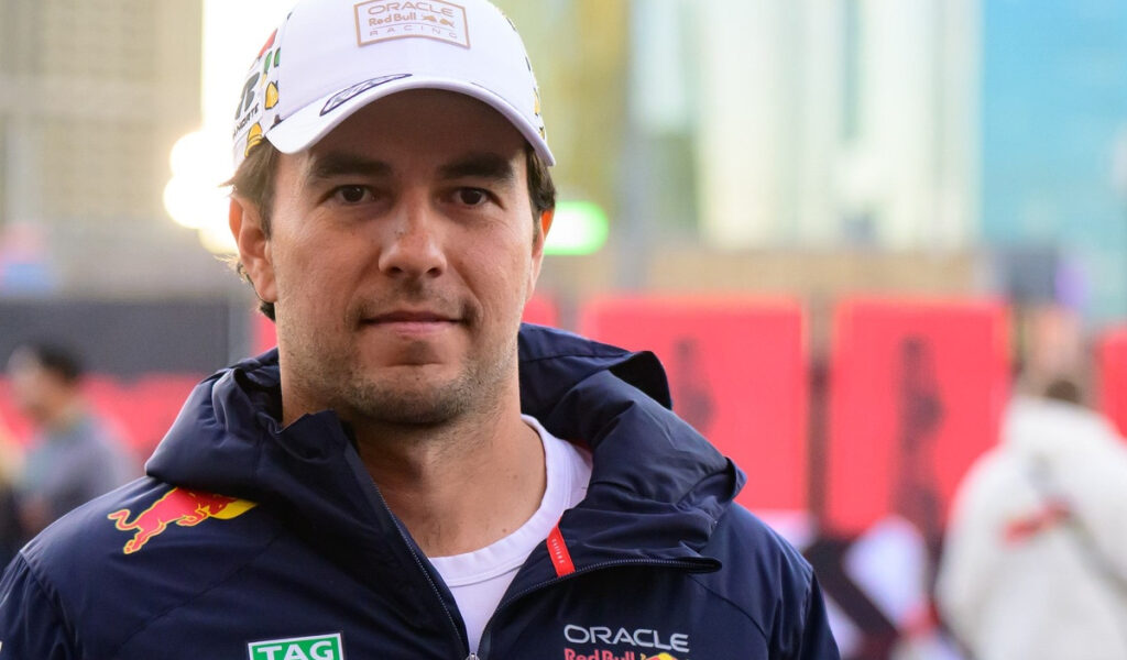 El director de Sauber apoya el regreso de «Checo» Pérez a la F1 en 2026