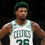 El ex escolta de los Celtics vinculado a los Lakers en medio de especulaciones de compra | Sporting News Argentina