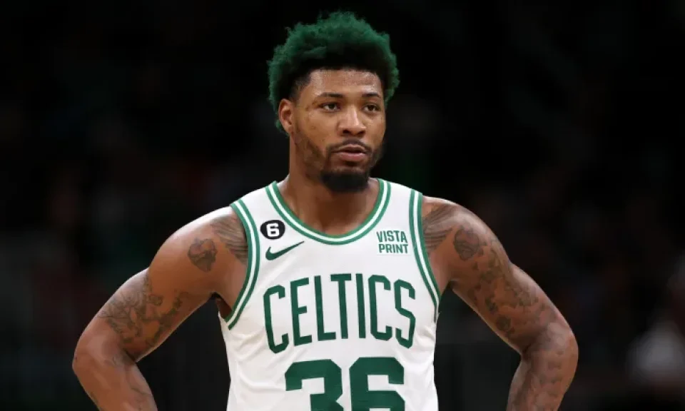 El ex escolta de los Celtics vinculado a los Lakers en medio de especulaciones de compra | Sporting News Argentina
