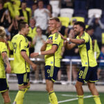 Surridge reta a Messi en la MLS