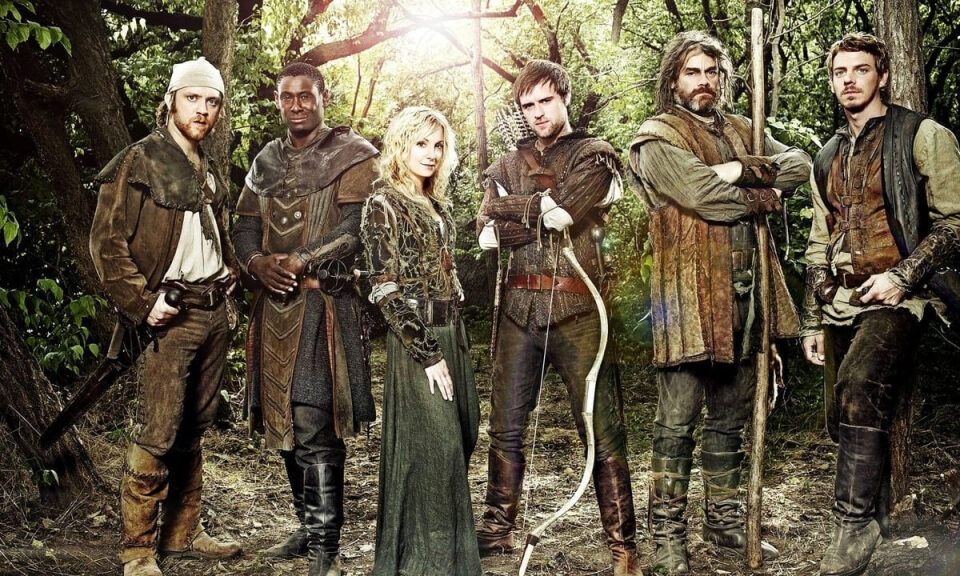 Este técnico y su cámara se colaron de manera tan evidente en el plano que me extraña que nadie lo parase