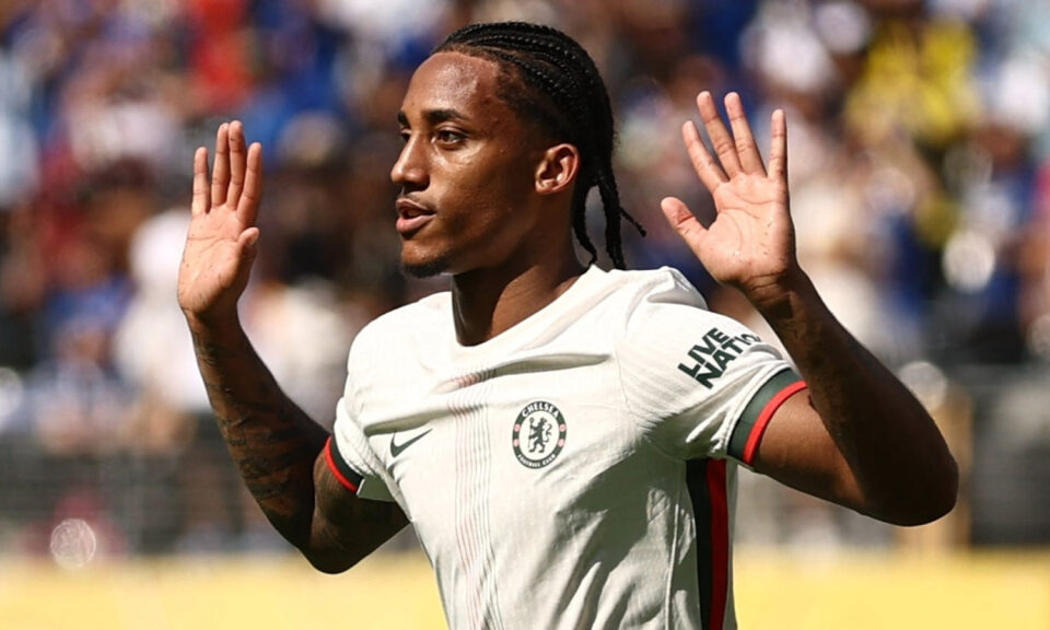 Chelsea-Brighton: puente de oro