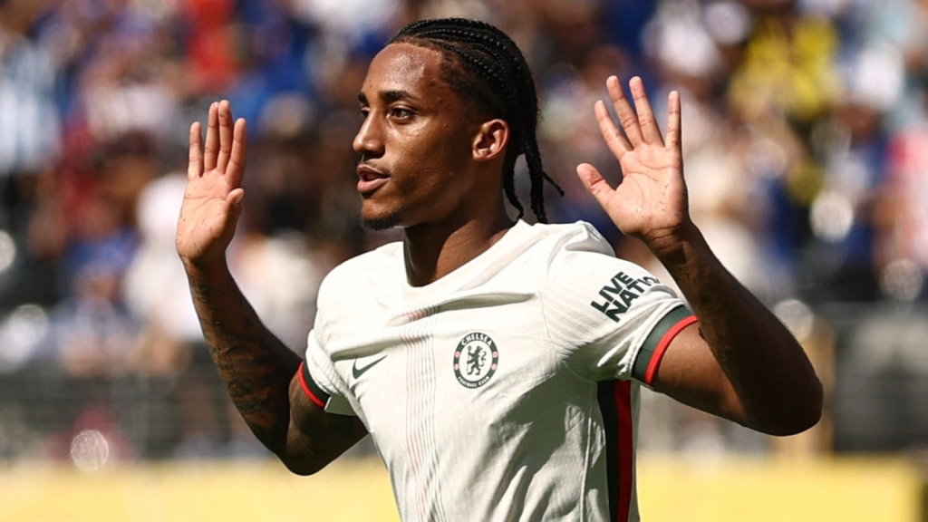 Chelsea-Brighton: puente de oro