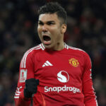 El cambio físico de Casemiro que tiene a toda la Premier sin dar crédito