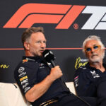 ¿Christian Horner rumbo a Alpine?: «Puedo imaginar que ya se muevan piezas»