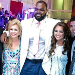 Michael Oher tambin recibi una compensacin de ‘The Blind Side’, segn los abogados de Tuohy