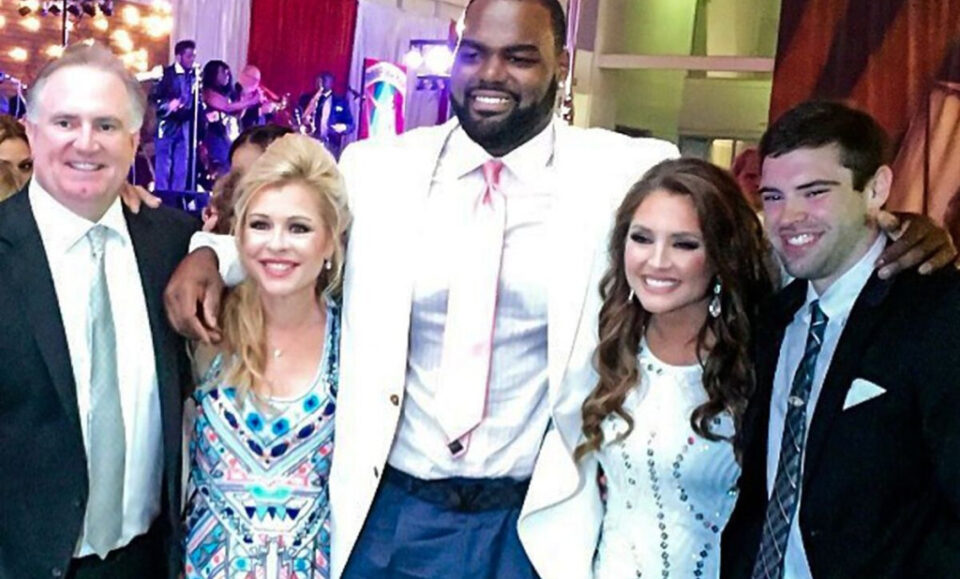 Michael Oher tambin recibi una compensacin de ‘The Blind Side’, segn los abogados de Tuohy