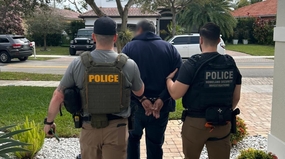 Ley de inmigración de Florida en “stand by” con el reto de superar un “alto umbral”