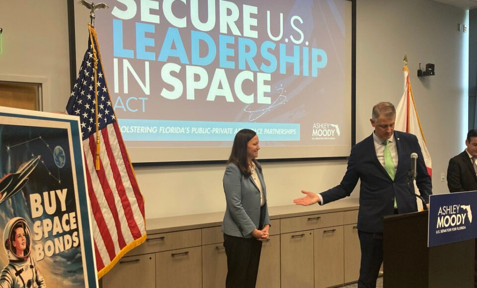 Space Coast busca cosechar los beneficios del cambio de puerto espacial en el proyecto de ley ‘grande’ de Trump