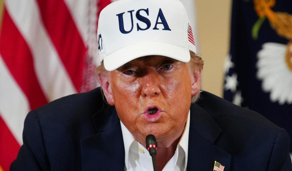 Trump anuncia aranceles del 30% contra la UE, México, comenzará el 1 de agosto, sacudiendo a los principales socios comerciales estadounidenses