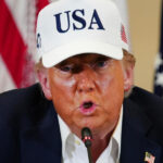 Trump anuncia aranceles del 30% contra la UE, México, comenzará el 1 de agosto, sacudiendo a los principales socios comerciales estadounidenses