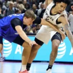 Cooper Flagg y Dylan Harper se destacaron en un partido esperado de la Summer League | Sporting News Argentina