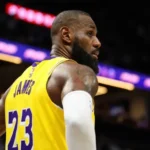Los pronósticos ubican en estos tres equipos a LeBron James para iniciar la temporada fuera de los Lakers | Sporting News Argentina