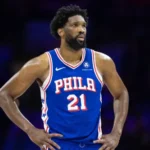 Los 76ers revelan cómo será el proceso de recuperación de Joel Embiid y su lesión | Sporting News Argentina