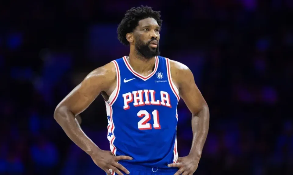 Los 76ers revelan cómo será el proceso de recuperación de Joel Embiid y su lesión | Sporting News Argentina