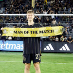Nathan Ordaz habla sobre la clave de su racha goleadora en la MLS