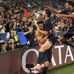 Palmarés de la Champions League: cuántas tiene cada equipo y campeón año a año