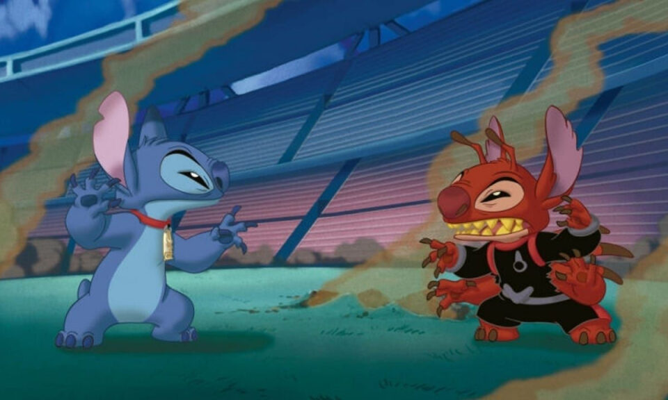 La extraña referencia de ‘Leroy y Stitch’ a una desconocida película de ciencia-ficción de finales de los 70