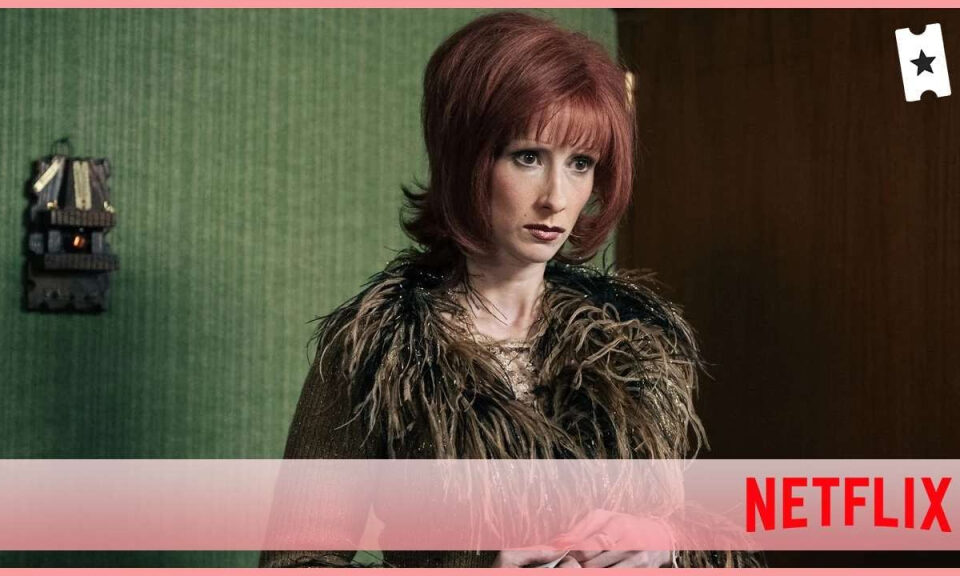 13 estrenos en Netflix: Esta semana un ‘thriller’ con Eric Bana y el biopic de una de las cantantes españolas más mediáticas de comienzos de los 2000