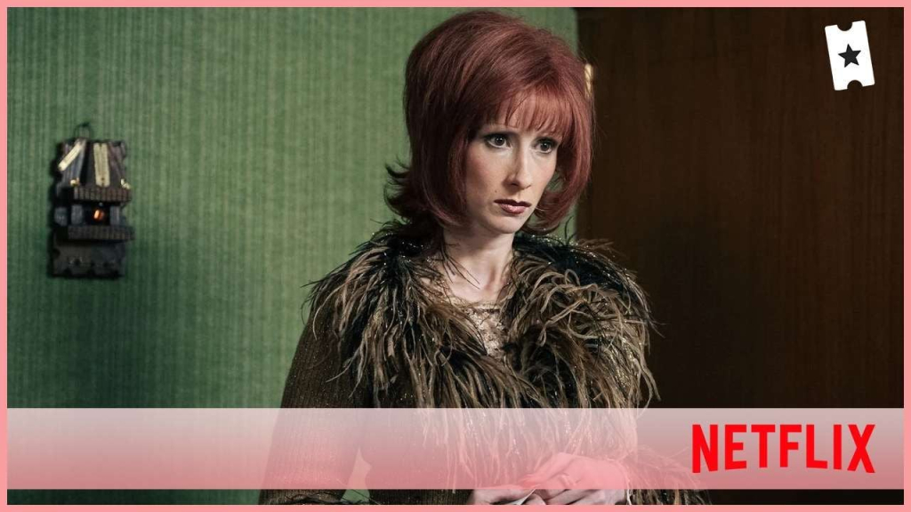 13 estrenos en Netflix: Esta semana un ‘thriller’ con Eric Bana y el biopic de una de las cantantes españolas más mediáticas de comienzos de los 2000