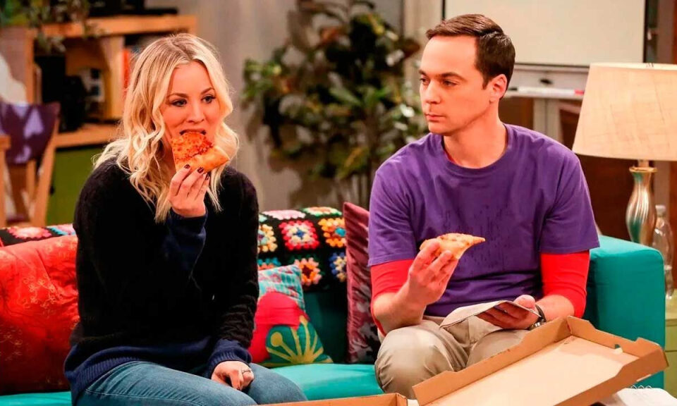Qué fue de la actriz que despidieron de ‘The Big Bang Theory’: un episodio fue suficiente para que supieran que no querían contar con ella