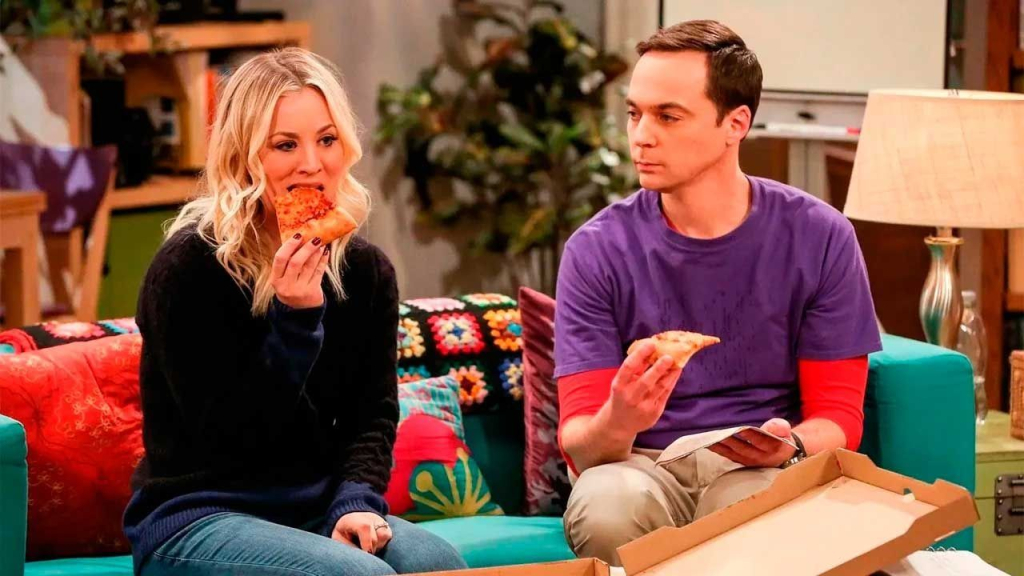 Qué fue de la actriz que despidieron de ‘The Big Bang Theory’: un episodio fue suficiente para que supieran que no querían contar con ella