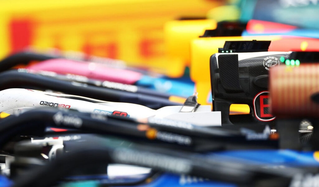 Apple, favorita para hacerse con los derechos de TV de la F1 en EE.UU.