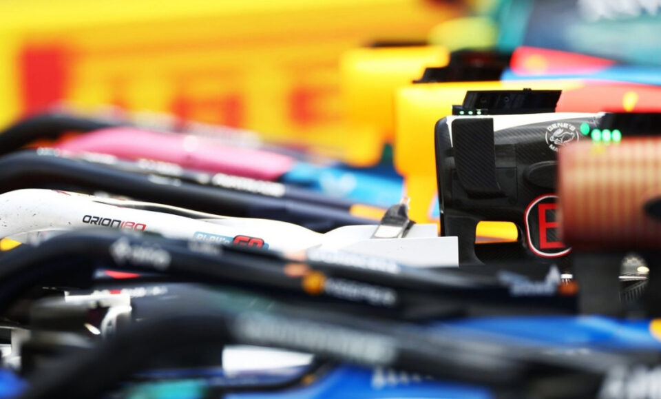 Apple, favorita para hacerse con los derechos de TV de la F1 en EE.UU.