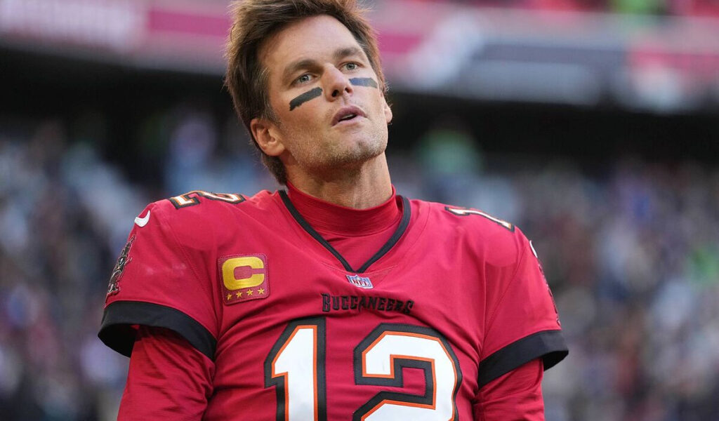 Cuntos anillos de Super Bowl tiene Tom Brady?