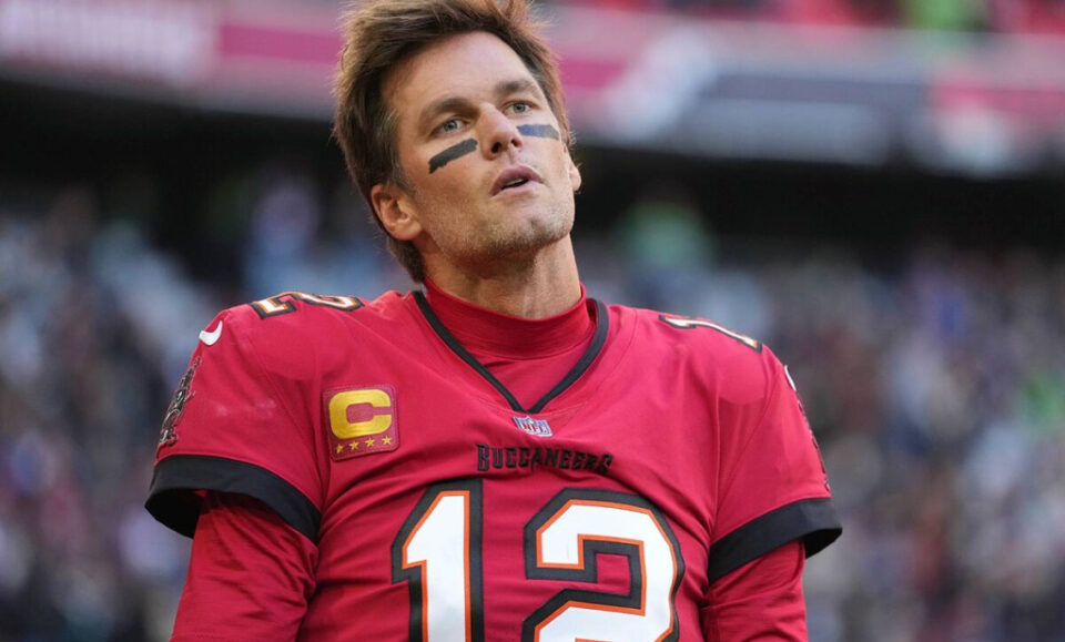 Cuntos anillos de Super Bowl tiene Tom Brady?