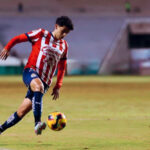 De USA para Guadalajara: Richy Ledezma apunta más alto que con PSV