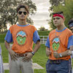 Esta vez, ‘Voy a pasármelo mejor’: uno de los éxitos más arrolladores del cine español reciente estrena secuela