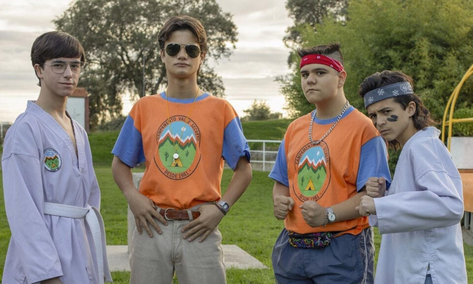 Esta vez, ‘Voy a pasármelo mejor’: uno de los éxitos más arrolladores del cine español reciente estrena secuela