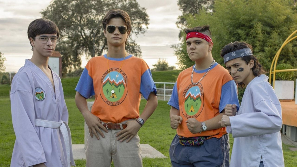 Esta vez, ‘Voy a pasármelo mejor’: uno de los éxitos más arrolladores del cine español reciente estrena secuela