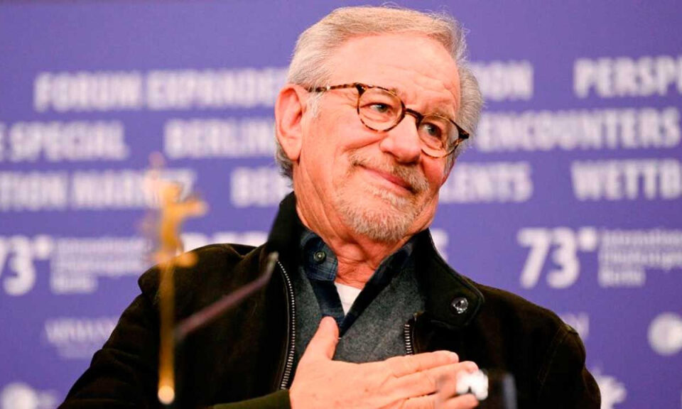 Steven Spielberg lleva 12 años trabajando en la «la mayor película jamás irrealizada» que nunca llegó a existir