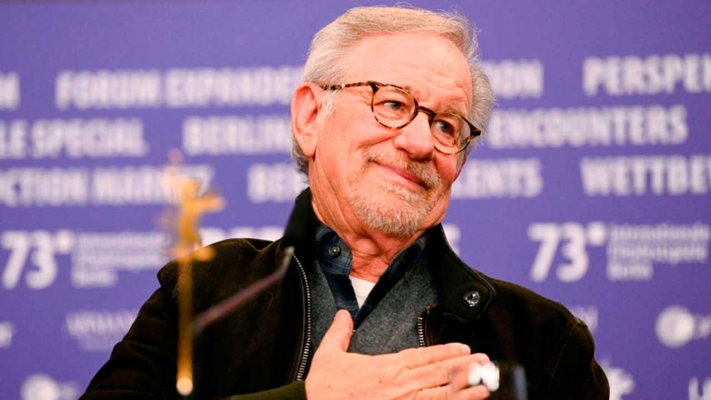 Steven Spielberg lleva 12 años trabajando en la «la mayor película jamás irrealizada» que nunca llegó a existir