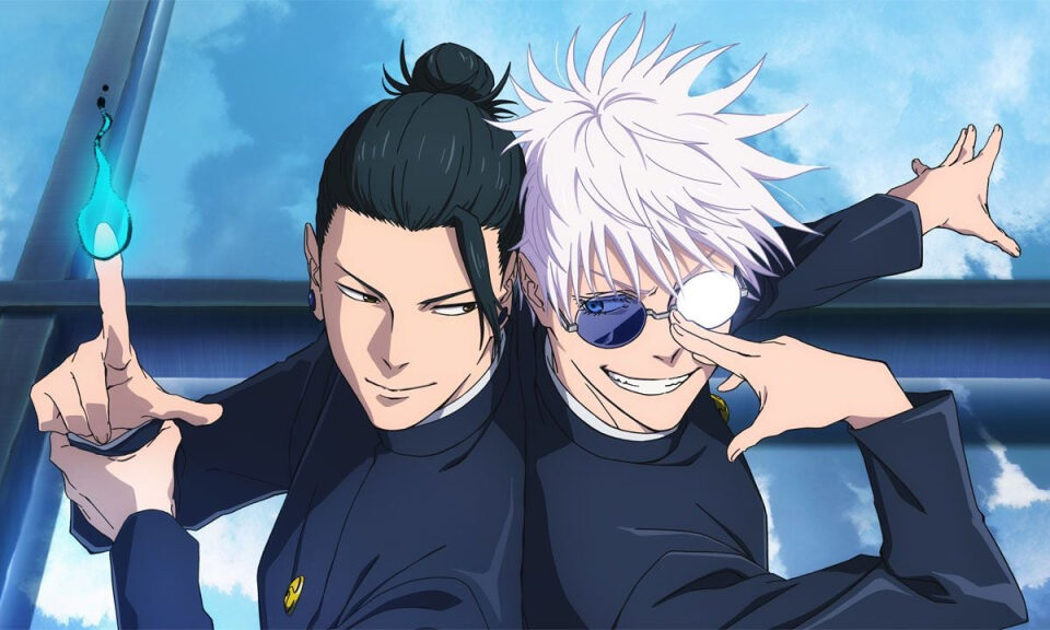 La esperada película de ‘Jujutsu Kaisen’ con material inédito estará disponible en cines de España tan solo dos días