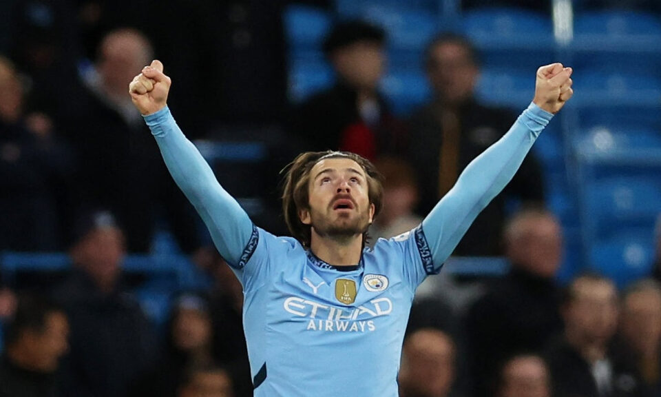 Declaran culpable al fan que “abofeteó” a Jack Grealish