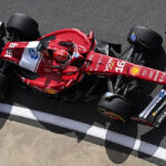 Ferrari enfrenta en Mugello un día clave para su temporada 2025
