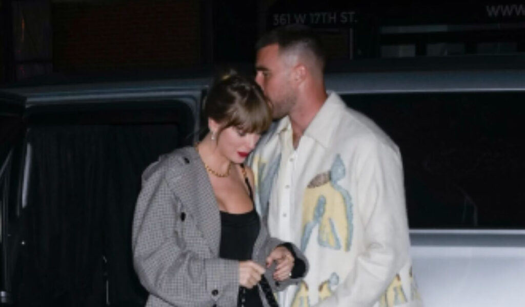 Cunto gana Travis Kelce? Fortuna del novio de Taylor Swift