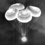 SpaceX trae a la tripulación a casa de forma segura en la misión privada de AX-4