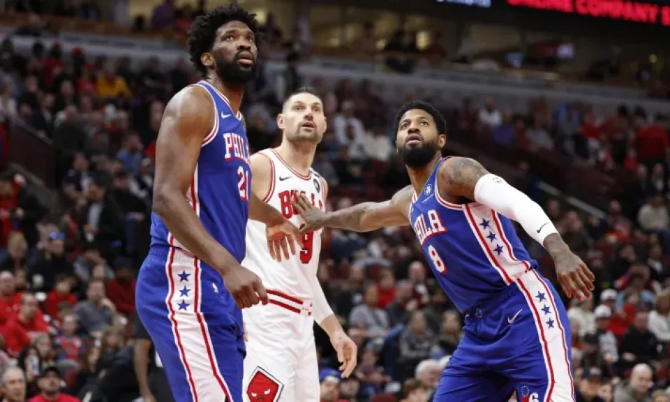 Al quirófano: Los 76ers reciben otra mala noticia sobre la salud de una de sus estrellas | Sporting News Argentina